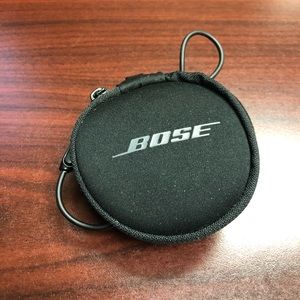 Bose Other - Bose sound sport earphones Bose Other - Bose sound sport earphones